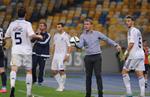 Динамо 2:0 Говерла