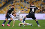 Динамо 2:0 Говерла