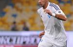 Динамо 2:0 Говерла