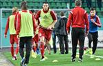 Карпаты 0:2 Волынь