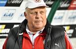 Карпаты 0:2 Волынь