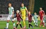 Карпаты 0:2 Волынь