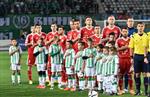 Карпаты 0:2 Волынь