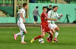 Карпаты 0:2 Волынь
