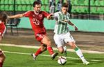 Карпаты 0:2 Волынь