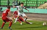 Карпаты 0:2 Волынь