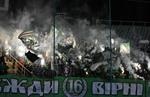 Карпаты 0:2 Волынь