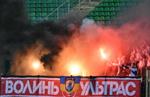 Карпаты 0:2 Волынь