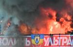 Карпаты 0:2 Волынь