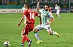Карпаты 0:2 Волынь