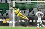 Карпаты 0:2 Волынь