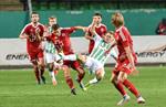 Карпаты 0:2 Волынь