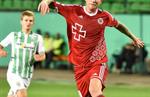 Карпаты 0:2 Волынь