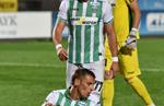 Карпаты 0:2 Волынь