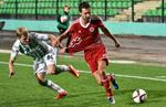 Карпаты 0:2 Волынь