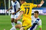 Металлист 1:2 Днепр