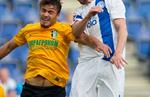 Днепр 2:0 Александрия