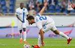 Днепр 2:0 Александрия
