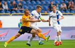 Днепр 2:0 Александрия