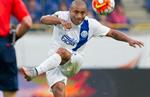 Днепр 2:0 Александрия