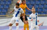 Днепр 2:0 Александрия