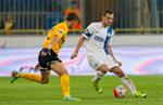Днепр 2:0 Александрия