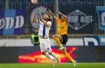 Днепр 2:0 Александрия