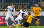 Днепр 2:0 Александрия