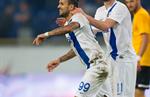 Днепр 2:0 Александрия