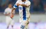 Днепр 2:0 Александрия