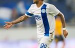 Днепр 2:0 Александрия