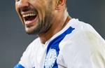 Днепр 2:0 Александрия