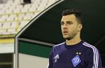 Ворскла 0:4 Динамо 