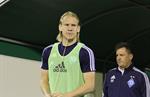 Ворскла 0:4 Динамо 