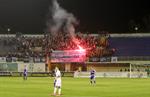 Ворскла 0:4 Динамо 