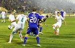 Ворскла 0:4 Динамо 
