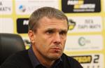 Ворскла 0:4 Динамо 