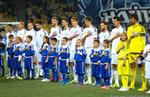 Динамо 0:3 Шахтер