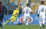 Динамо 0:3 Шахтер