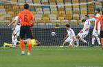 Динамо 0:3 Шахтер