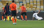 Динамо 0:3 Шахтер