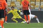 Динамо 0:3 Шахтер