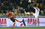 Динамо 0:3 Шахтер