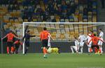 Динамо 0:3 Шахтер