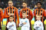 Динамо 0:3 Шахтер