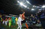 Динамо 0:3 Шахтер