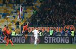 Динамо 0:3 Шахтер