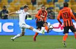 Динамо 0:3 Шахтер