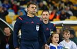 Динамо 0:3 Шахтер