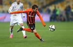 Динамо 0:3 Шахтер